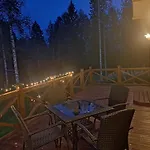 Ramin Hirsipirtti Σπίτι διακοπών Toiviaiskylä