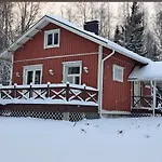Tunnelmallinen Vapaaajanpaikka Toiviaiskylä