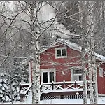 Ramin Hirsipirtti Toiviaiskylä
