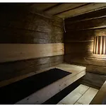 Tunnelmallinen Vapaaajanpaikka