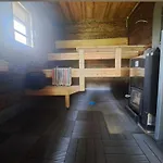 Dom wakacyjny Tunnelmallinen Vapaaajanpaikka Toiviaiskylä