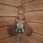 Dom wakacyjny Tunnelmallinen Vapaaajanpaikka *