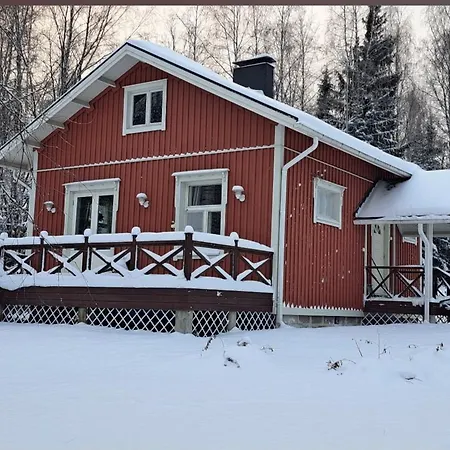 Ramin Hirsipirtti Toiviaiskylä