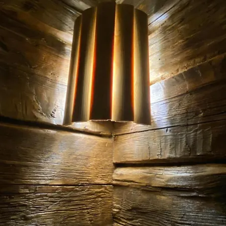 Tunnelmallinen Vapaaajanpaikka Toiviaiskylä