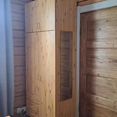 Tunnelmallinen Vapaaajanpaikka *