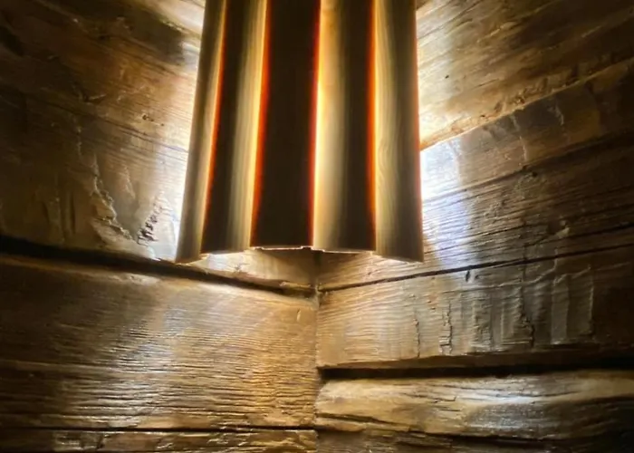 Tunnelmallinen Vapaaajanpaikka Toiviaiskylä