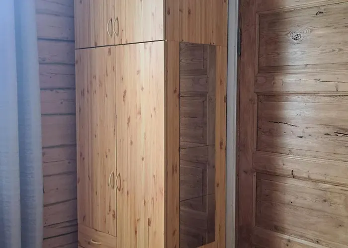 Tunnelmallinen Vapaaajanpaikka *