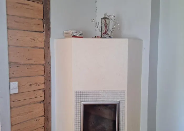 Tunnelmallinen Vapaaajanpaikka Toiviaiskylä